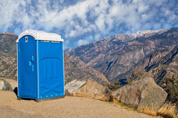 Best VIP or Luxury Restroom Trailers  in Mertzon, TX