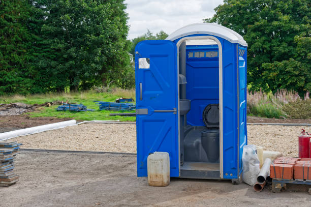 Best Portable Restrooms for Agricultural Sites  in Mertzon, TX